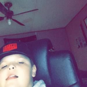 Meet your Posher, Cooper